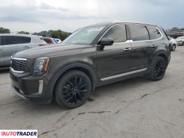 Kia Pozostałe 2020 3