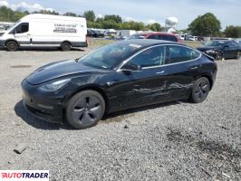 Tesla Model 3 2019 Tesla Model 3 2019