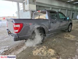 Ford Pozostałe 2023 2