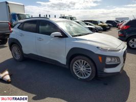 Hyundai Kona 2020 2