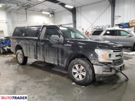 Ford Pozostałe 2019 3 Ford Pozostałe 2019 3