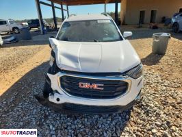 GMC Terrain 2021 1