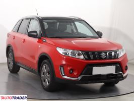 Suzuki Vitara 2019 1.0 109 KM
