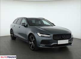 Volvo V90 2016 2.0 250 KM Volvo V90 2016 2.0 250 KM