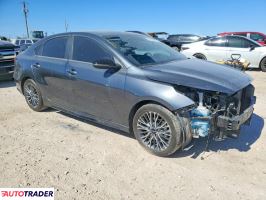 Kia Pozostałe 2024 2