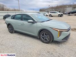 Kia Pozostałe 2025 2