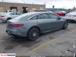 Mercedes 2022 Mercedes 2022