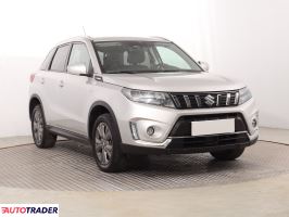 Suzuki Vitara - zobacz ofertę