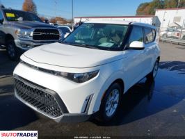 Kia Soul 2023 2