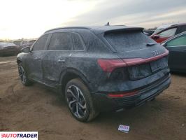 Audi Q8 2024