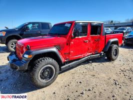 Jeep Pozostałe - zobacz ofertę