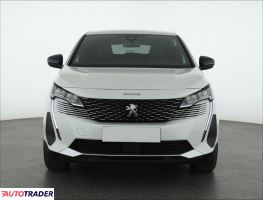 Peugeot 3008 2023 1.2 128 KM Peugeot 3008 2023 1.2 128 KM
