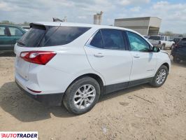 Chevrolet Equinox 2020 1