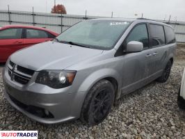 Dodge Grand Caravan - zobacz ofertę