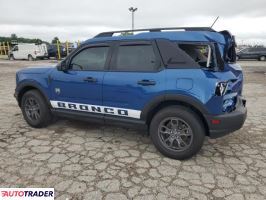 Ford Bronco 2023 1
