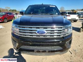 Ford Expedition 2021 3