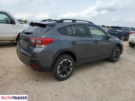 Subaru Pozostałe 2022 2 Subaru Pozostałe 2022 2