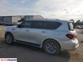 Infiniti Pozostałe 2020 5