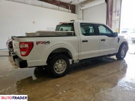 Ford Pozostałe 2022 5 Ford Pozostałe 2022 5