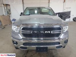 Dodge Ram 2020 5 Dodge Ram 2020 5