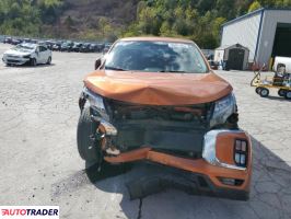 Mitsubishi Outlander 2020 2