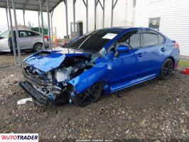 Subaru Pozostałe 2020 2