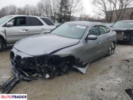 BMW Pozostałe 2023 BMW Pozostałe 2023