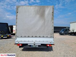 Iveco Pozostałe 2022 3.0 Iveco Pozostałe 2022 3.0