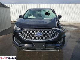 Ford Edge 2024 2