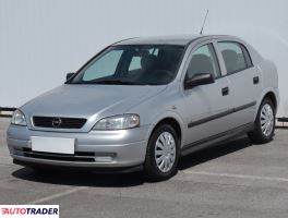 Opel Astra 2008 1.6 103 KM
