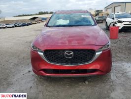 Mazda CX-5 2024 2