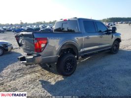 Ford Pozostałe 2024 3