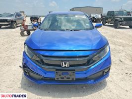 Honda Civic 2020 2