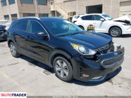 Kia Niro 2019 1