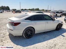 Honda Civic 2025 2 Honda Civic 2025 2