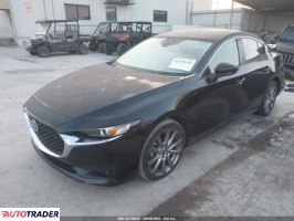 Mazda 3 2021 2 Mazda 3 2021 2