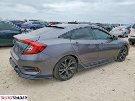 Honda Civic 2020 2