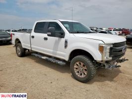 Ford Pozostałe 2019 6