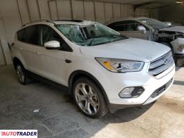 Ford Escape 2019 2