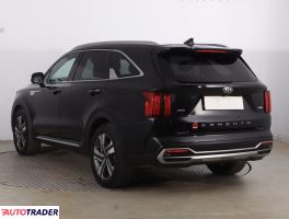Kia Sorento 2020 1.6 226 KM