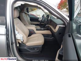Ford Expedition 2024 3