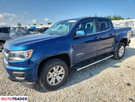 Chevrolet Colorado 2019 2 Chevrolet Colorado 2019 2