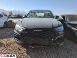 Audi Q5 2022 2