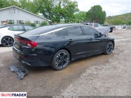 Kia Pozostałe 2023 1