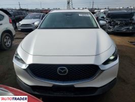 Mazda CX-30 2024 2