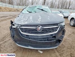 Buick Pozostałe 2022 2
