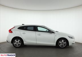 Volvo V40 2015 1.6 112 KM