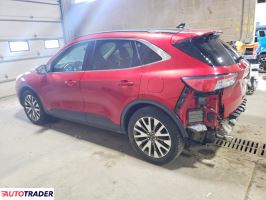 Ford Escape 2020 2