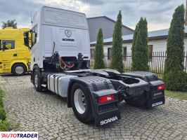 Scania R410 Scania R410