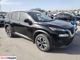 Nissan Rogue 2023 1 Nissan Rogue 2023 1